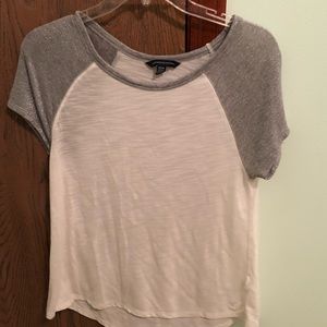 Another super comfy top